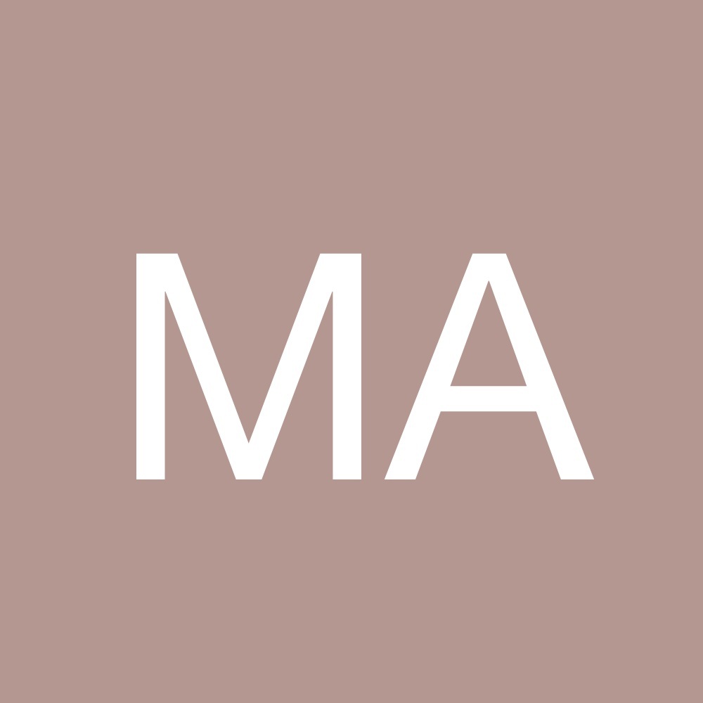 Meet your Posher, Mariela